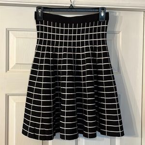 Ava Couture Skirt